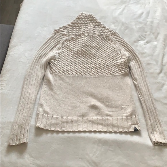 Denham Sweater - like new - 100% Cotton! - Picture 4 of 6